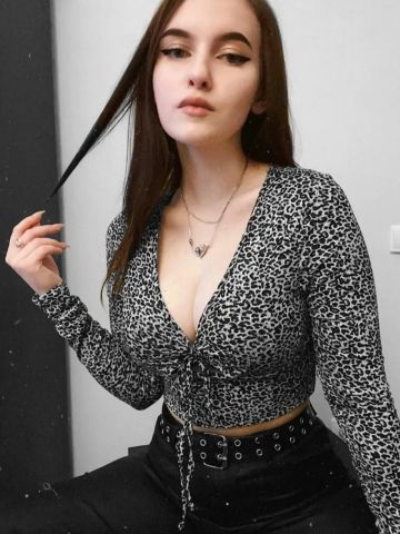 Анкета проститутки Ирина - Фото 1, , 24 года, №48622
